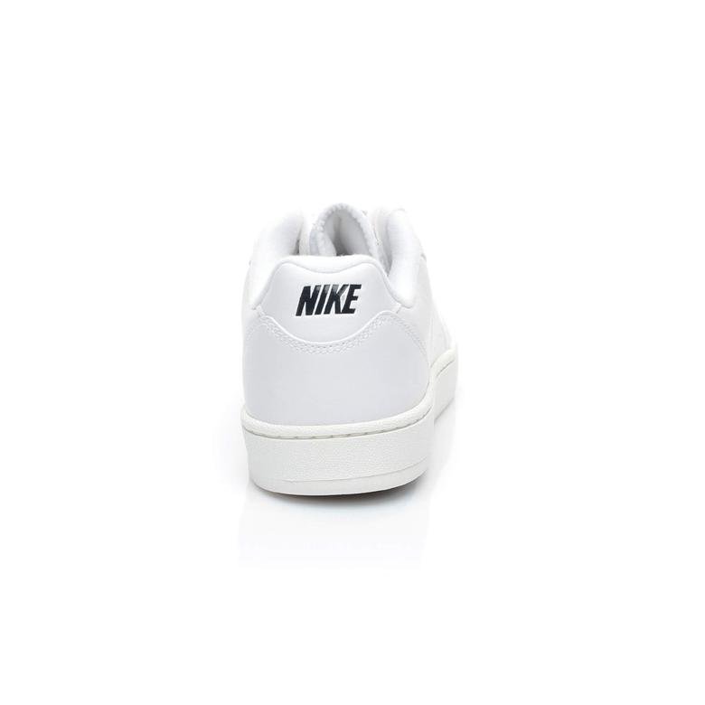 Nike Grandstand II Erkek Beyaz Sneaker