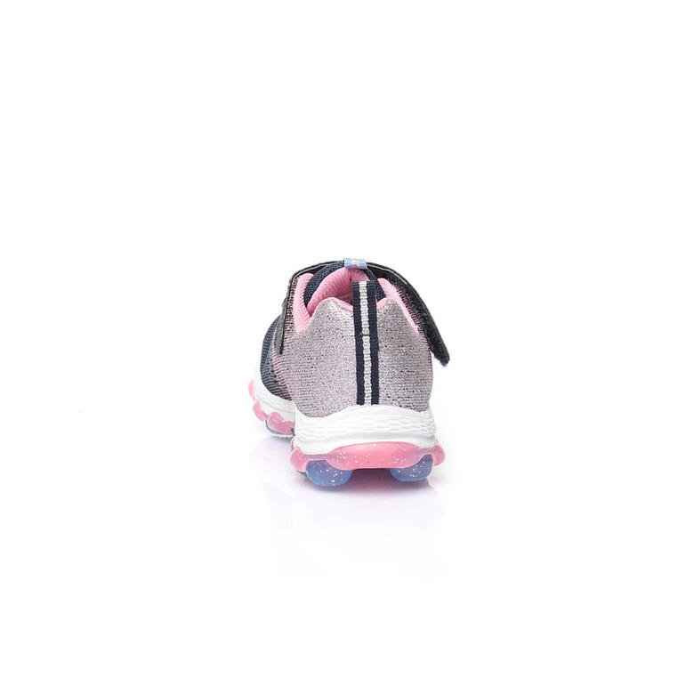 Skechers Skech-Air Ultra Bebek Mor Spor Ayakkabı