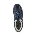 New Balance 574 Erkek Lacivert Sneaker