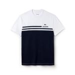 Lacoste Erkek Lacivert T-Shirt
