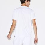 Lacoste Erkek Lacivert T-Shirt