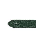 Lacoste Kadın Yeşil Kemer