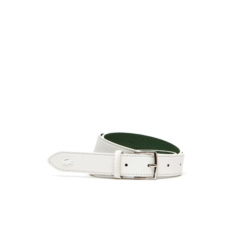 Lacoste Kadın Yeşil Kemer