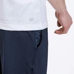 Lacoste Erkek Beyaz T-Shirt