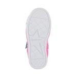 Skechers Twinkle Toes Kız Çocuk Pembe Işıklı Spor Ayakkabı