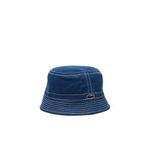 Lacoste Erkek Mavi Şapka