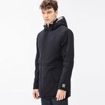 Lacoste Erkek Lacivert Mont