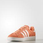 adidas Erkek Turuncu Ayakkabı
