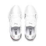 Puma Muse Maia Luxe Wn S Kadın Beyaz Sneaker
