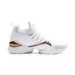 Puma Muse Maia Luxe Wn S Kadın Beyaz Sneaker