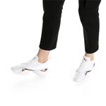 Puma Muse Maia Luxe Wn S Kadın Beyaz Sneaker