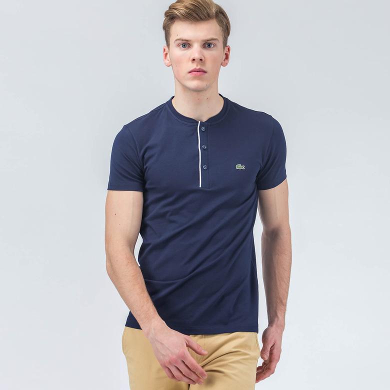 Lacoste Erkek Tshirt