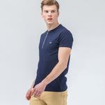 Lacoste Erkek Tshirt