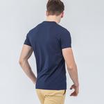 Lacoste Erkek Tshirt