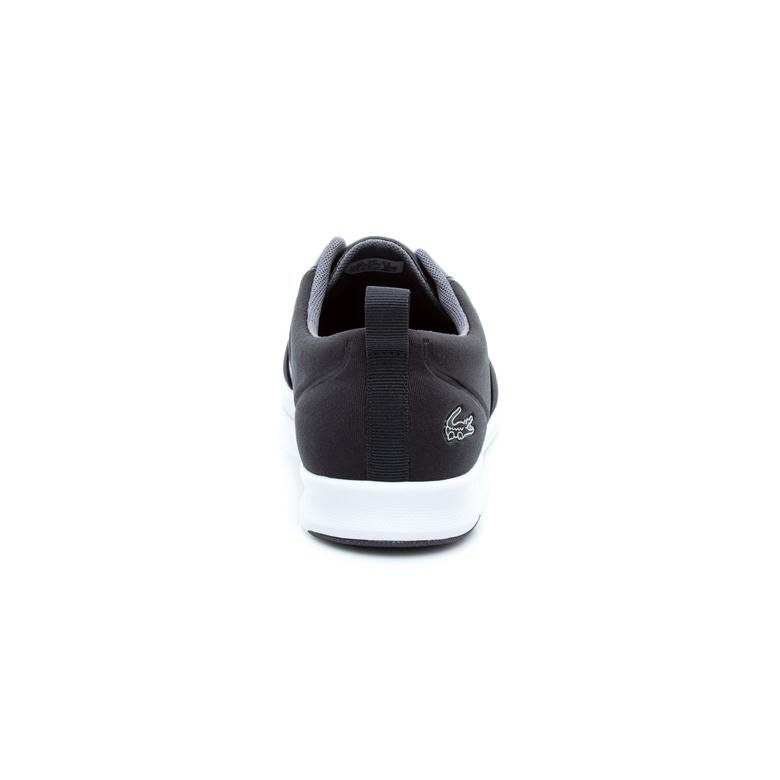 Lacoste Kadın Avenir Slip 418 1 Siyah Sneaker