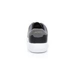 Lacoste Avance 318 1 Erkek Siyah Sneaker