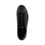 Lacoste Graduate 318 1 Erkek Siyah Sneaker