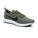 Nike Dualtone Racer Erkek Yeşil Spor Ayakkabı