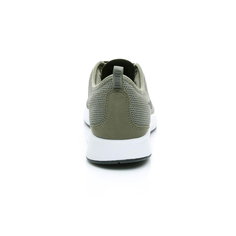 Nike Dualtone Racer Erkek Yeşil Spor Ayakkabı