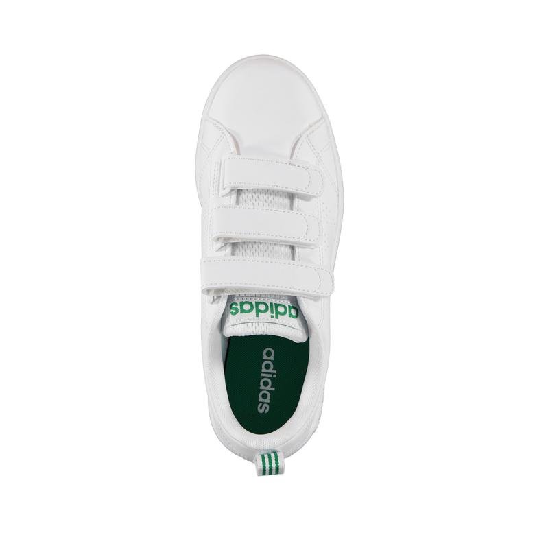 adidas Tennis Vs Advantage Kadın Beyaz Spor Ayakkabı
