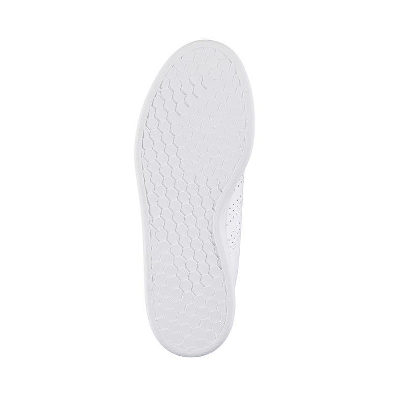 adidas Tennis Advantage Erkek Beyaz Spor Ayakkabı