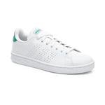 adidas Tennis Advantage Erkek Beyaz Spor Ayakkabı