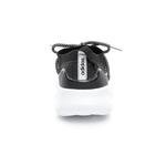 adidas Running Ultimamotion Kadın Siyah Spor Ayakkabı