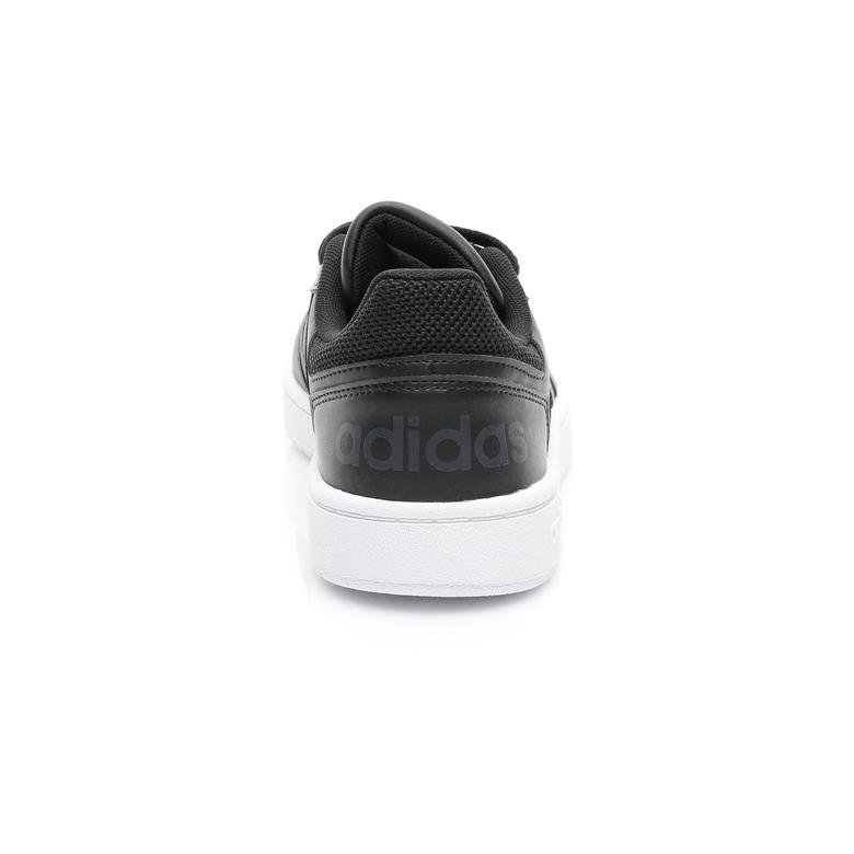 adidas Basketball Hoops 2.0 Kadın Siyah Sneaker