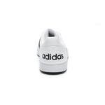 adidas Basketball Hoops 2.0 Erkek Beyaz Spor Ayakkabı