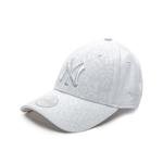 New Era Unisex Beyaz Şapka