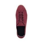 Lacoste Erkek L.12.12 Unlined 318 1 Kırmızı Sneaker