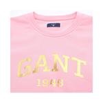Gant Kadın Pembe Sweatshirt