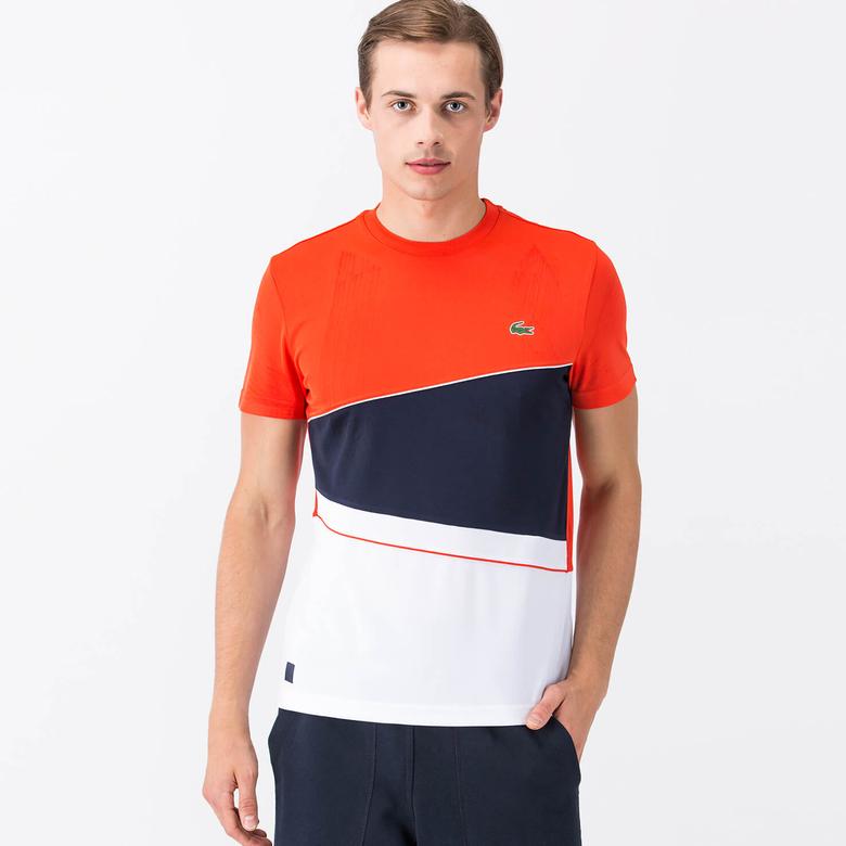 Lacoste Erkek T-Shirt