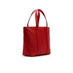 Lacoste Classic Kadın Kırmızı Çanta