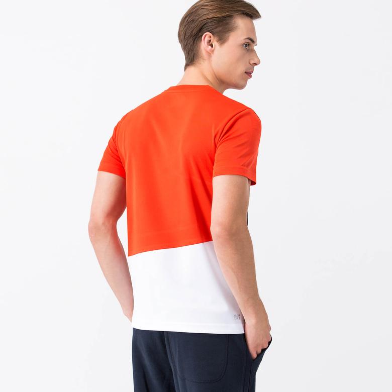 Lacoste Erkek T-Shirt