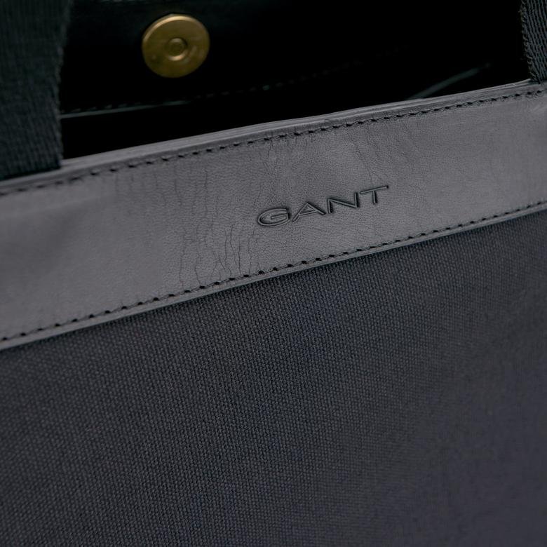 Gant Kadın Siyah Çanta