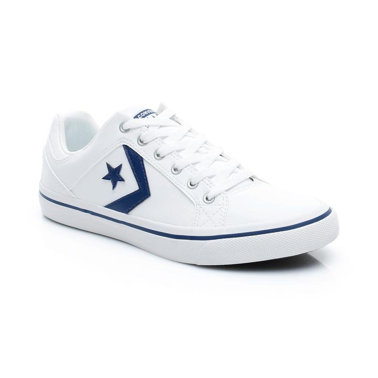 Converse All Star Unisex Beyaz Ayakkabı