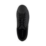 Lacoste Erkek Straightset Insulate 318 1 Siyah Sneaker
