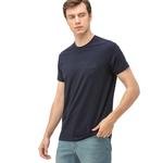 Nautica Erkek Lacivert T-Shirt