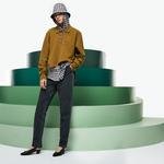 Lacoste Fashion Show Kadın Açık Kahverengi Polo