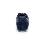 Lacoste Romeau Htb Erkek Lacivert Sneaker