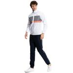 Lacoste Erkek Lacivert Eşofman Takımı
