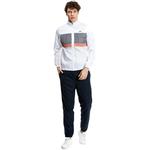 Lacoste Erkek Lacivert Eşofman Takımı