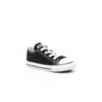 Converse Chuck Taylor All Star Bebek Siyah Sneaker