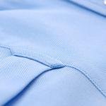 Gant Erkek Tech Prep Mavi Regular Fit Gömlek