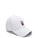 Gant Le Mans Erkek Beyaz Şapka