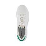 Lacoste Erkek Beyaz - Yeşil Avance 119 1 Spor Ayakkabı