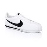 Nike Classic Cortez Erkek Beyaz Sneaker