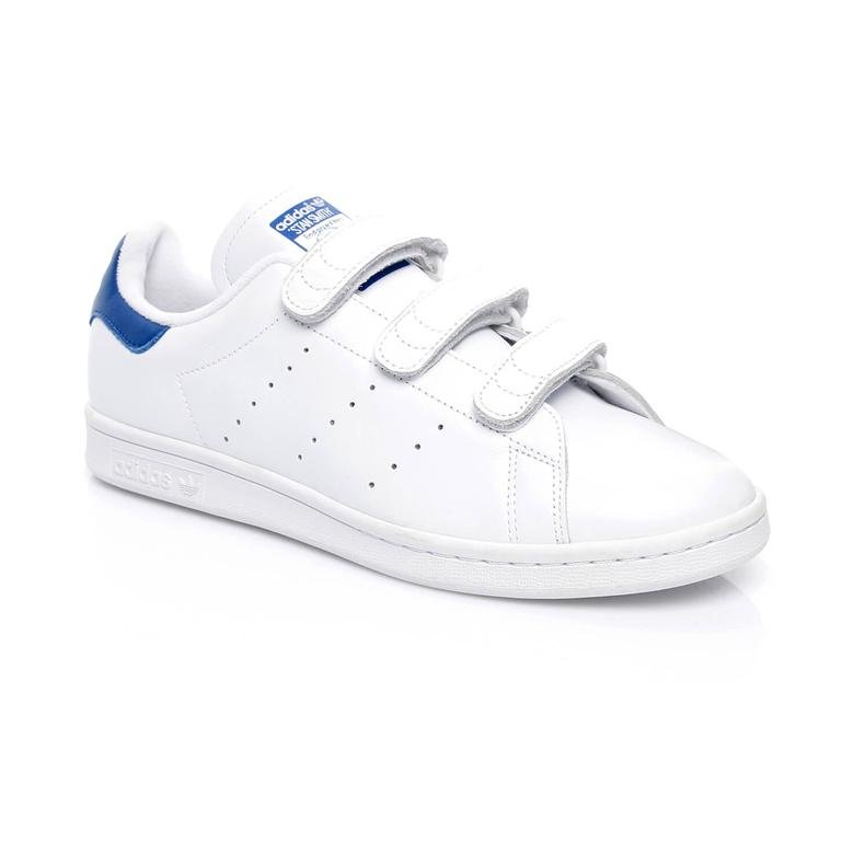 adidas Stan Smith Beyaz Unisex Sneaker