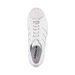 adidas Superstar 80s Kadın Beyaz Sneaker